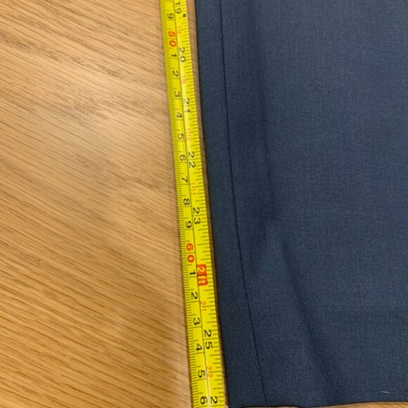 Theory Treeco stretch wool pants - Picture 10 of 11